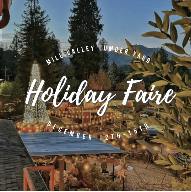 Holiday Faire 2024