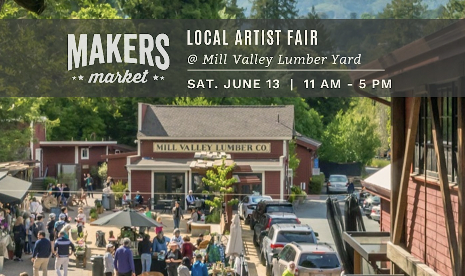 June Maker's Market 