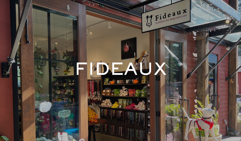 Mill Valley Lumber Yard