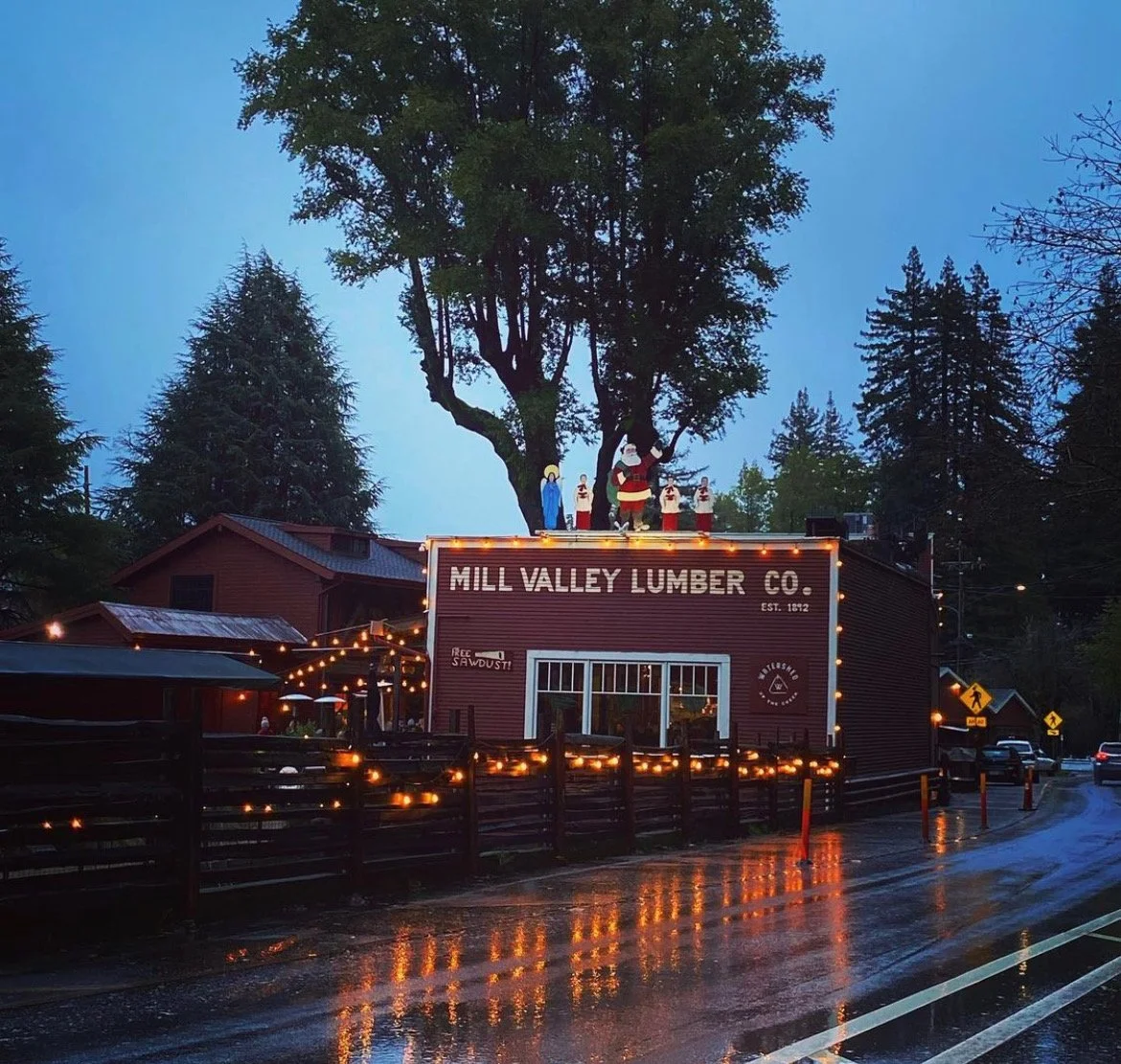 Events — Mill Valley Lumber Yard