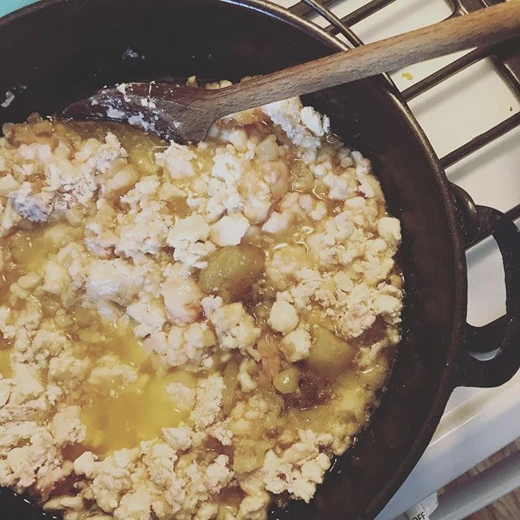 Homemade Herbal Tallow Balm — Milk & Honey Herbs