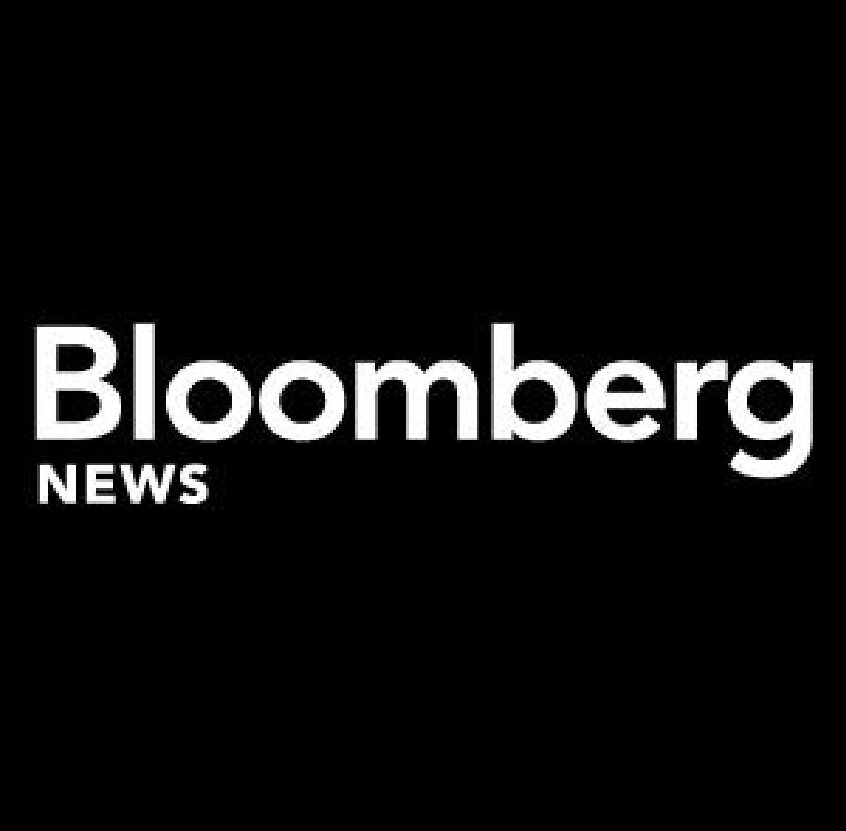 Bloomberg, Bloomberg News room.