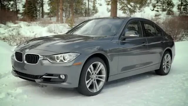 BMW 328i xDrive