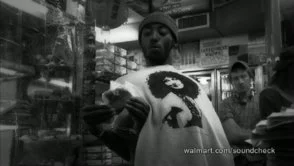 Walmart Soundcheck - Beyonce - Part 1: Bermuda Behind the Scenes
