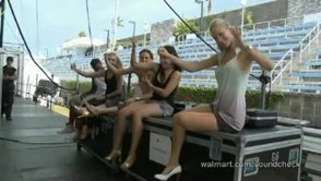 Walmart Soundcheck - Beyonce - Part 3: Making the Album