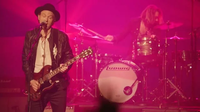 Adam Zwig - Everybody Love (Official Live Music Video)