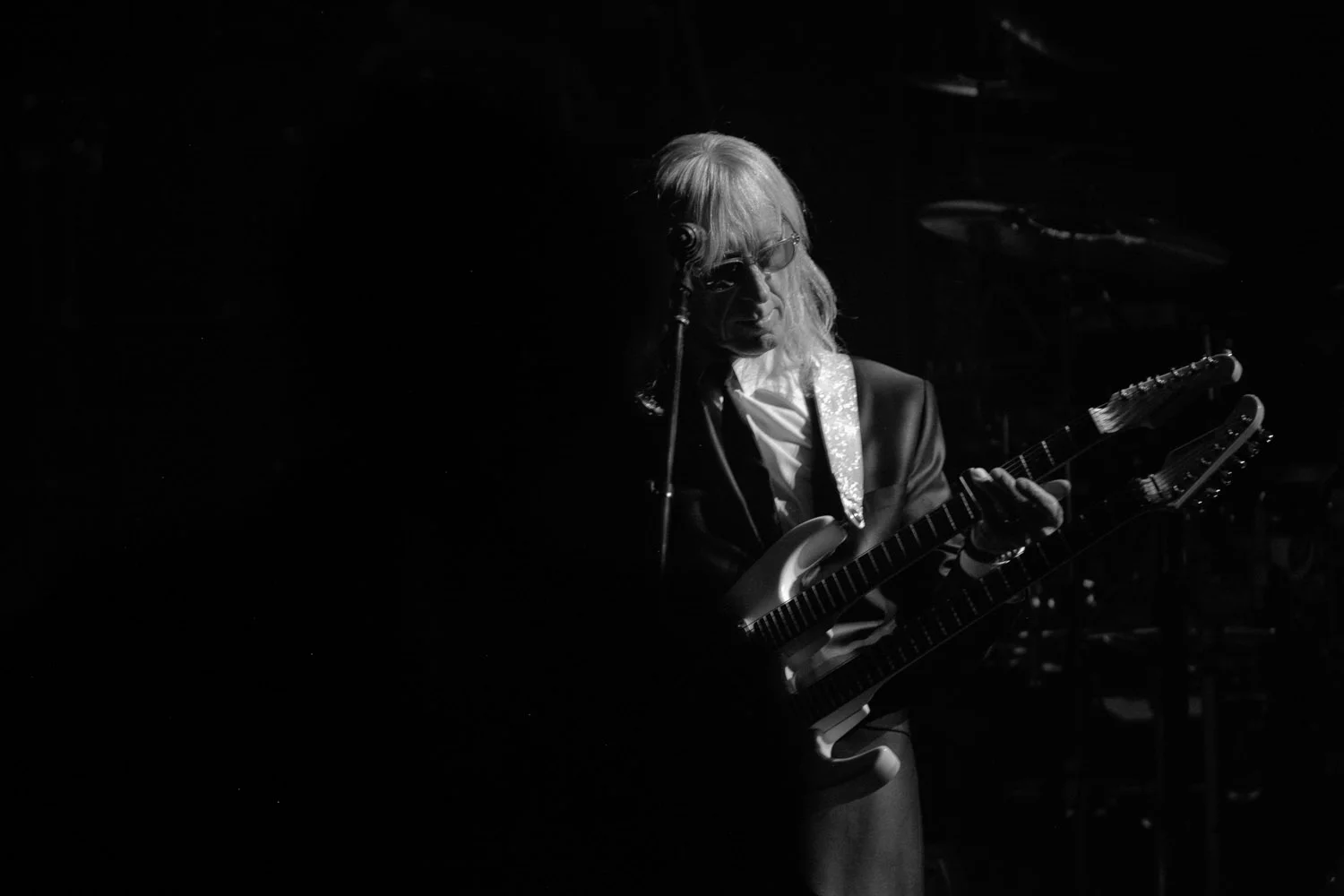 Davey Johnstone