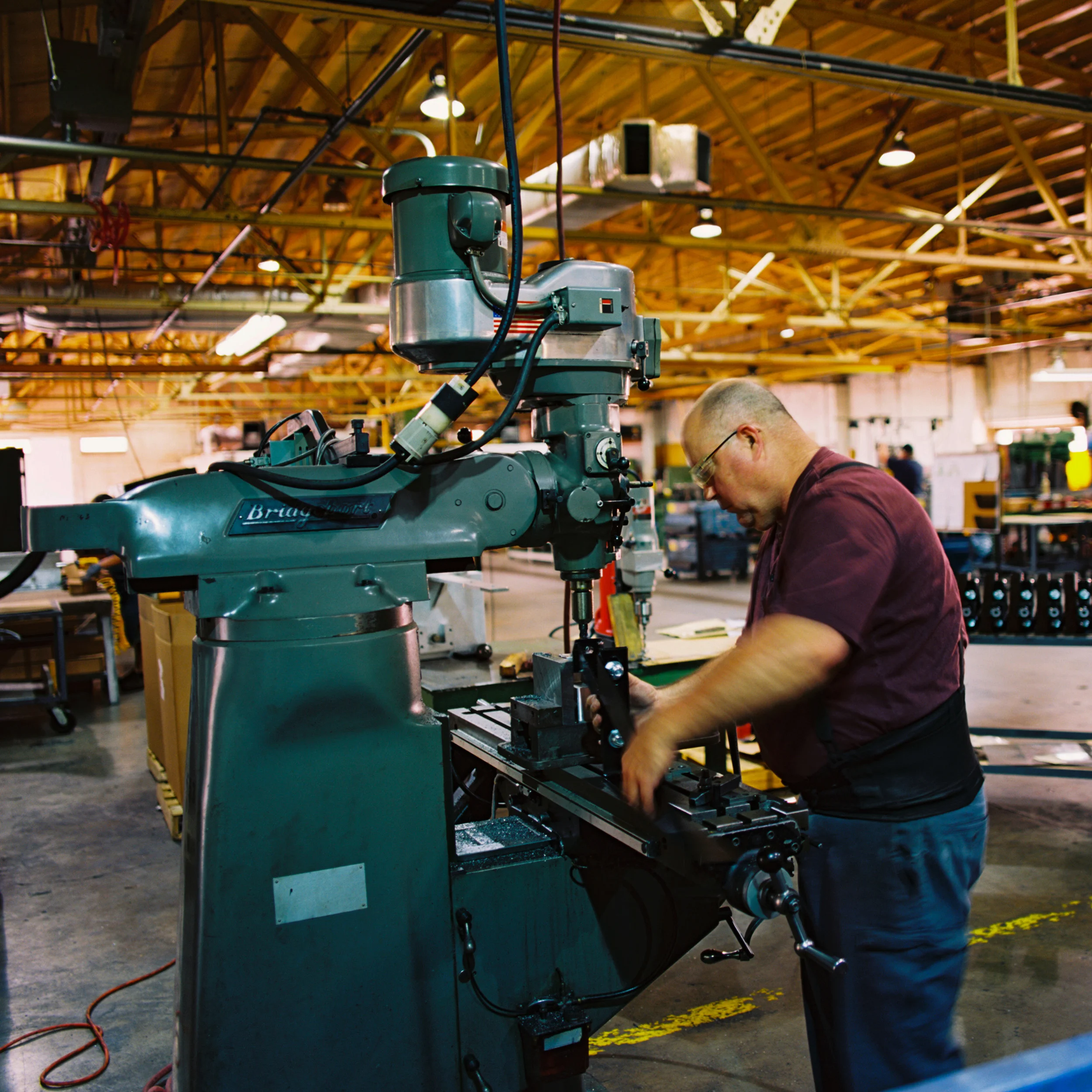 Bennett Tool and Die