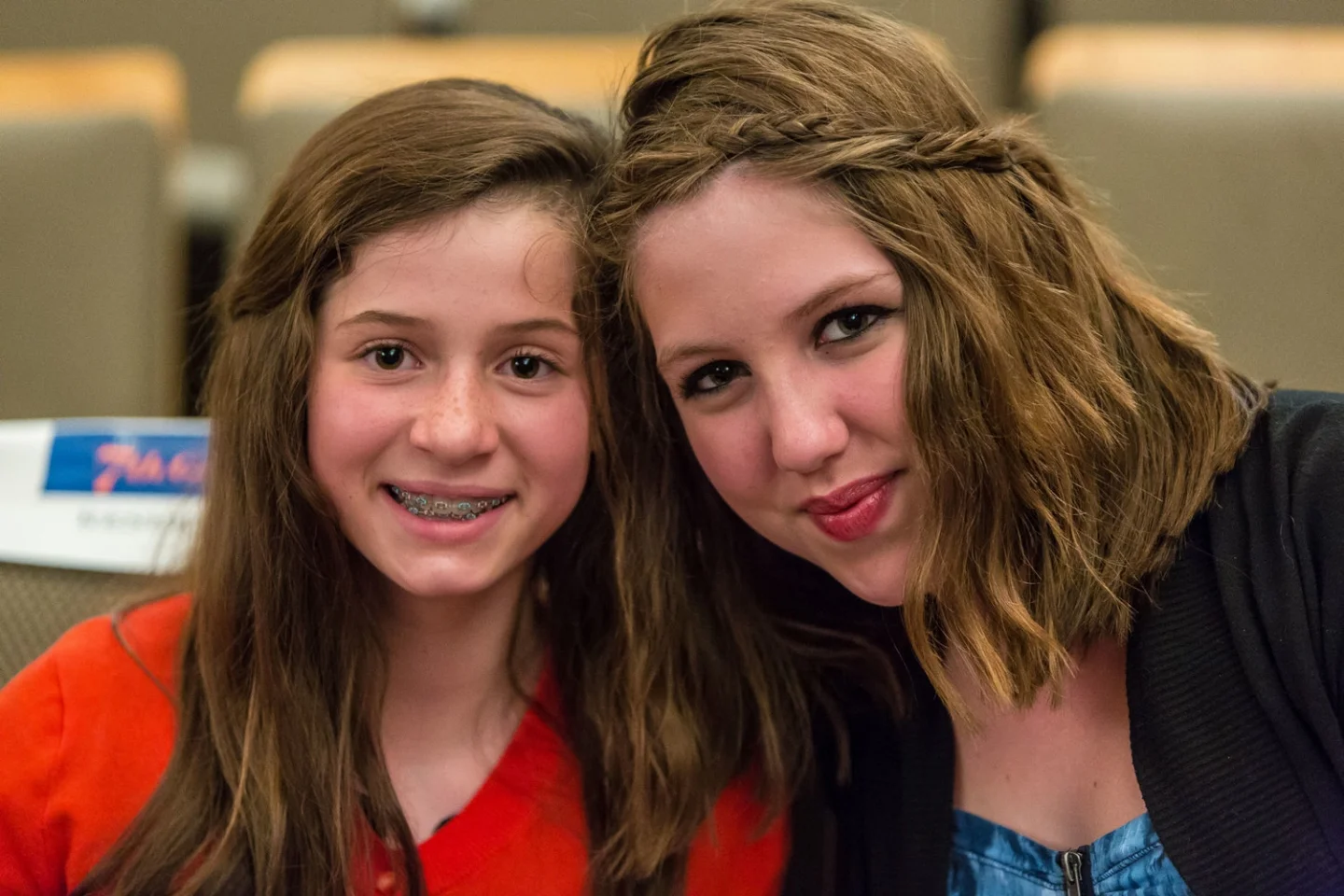 We welcome your support. Student Poetry Matters. Donate →