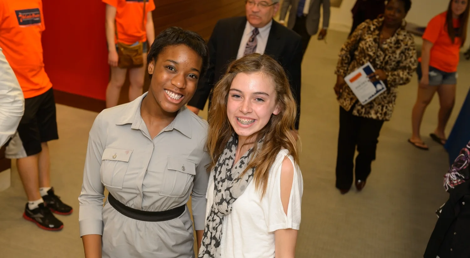 We welcome your support. Student Poetry Matters. Donate →
