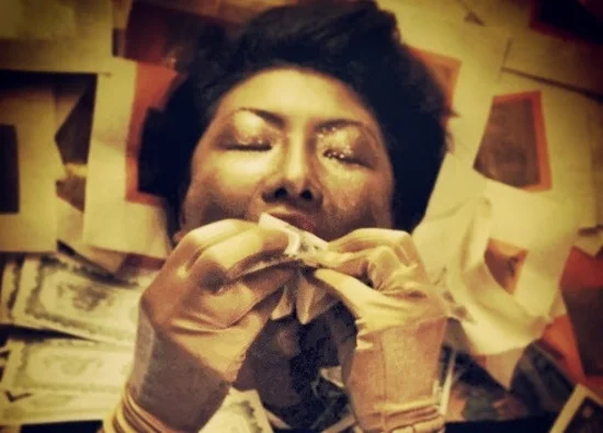 Photo credit Diego Chavez.