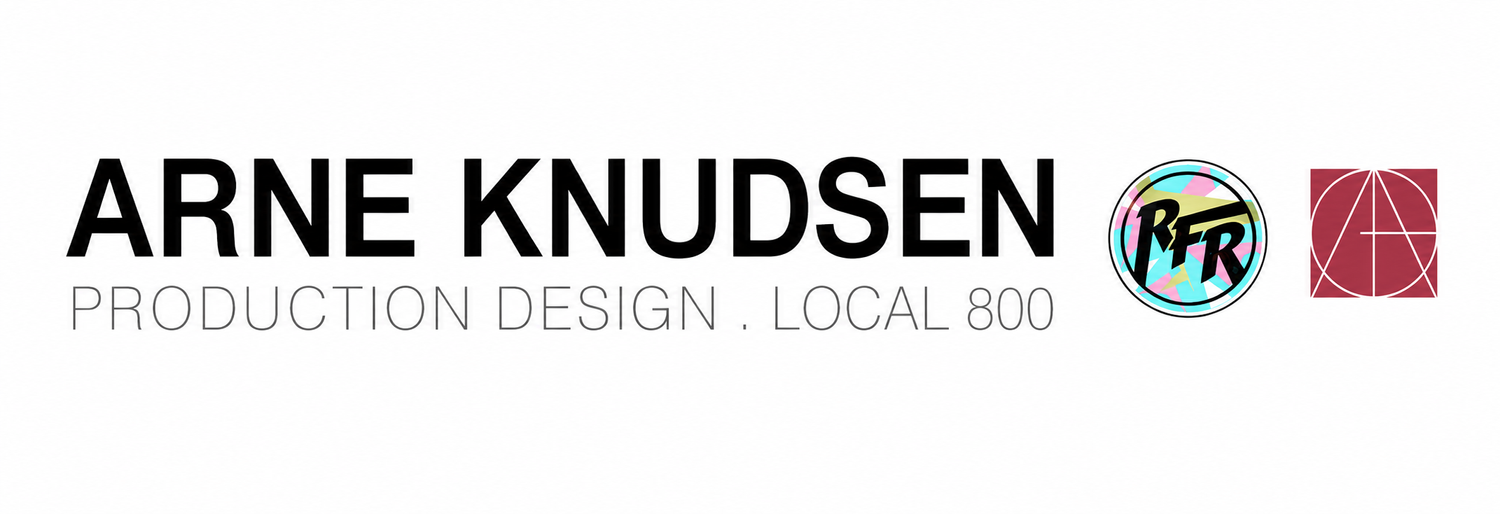 ARNE KNUDSEN