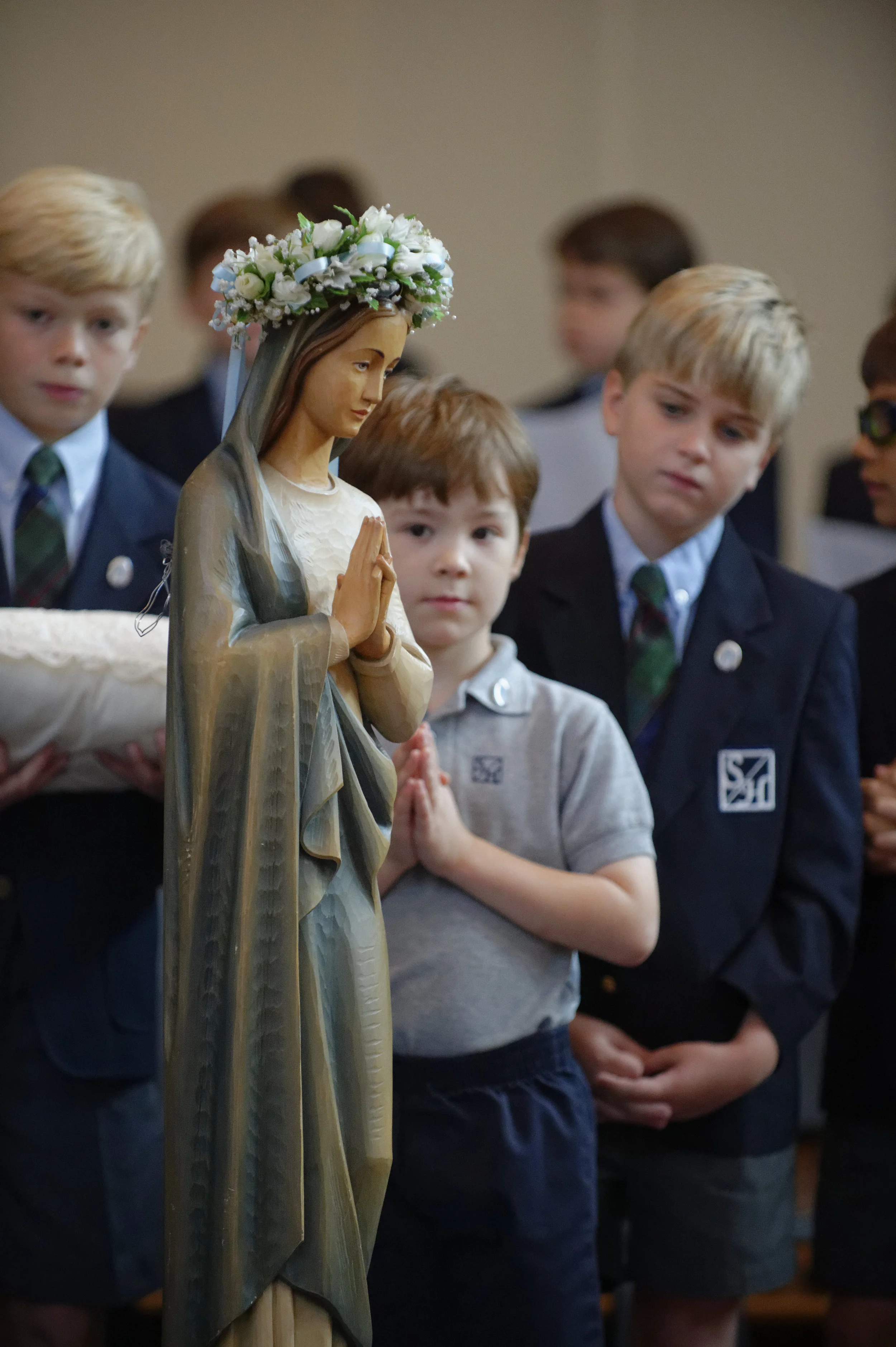 New Orleans Photographer Frank Aymami