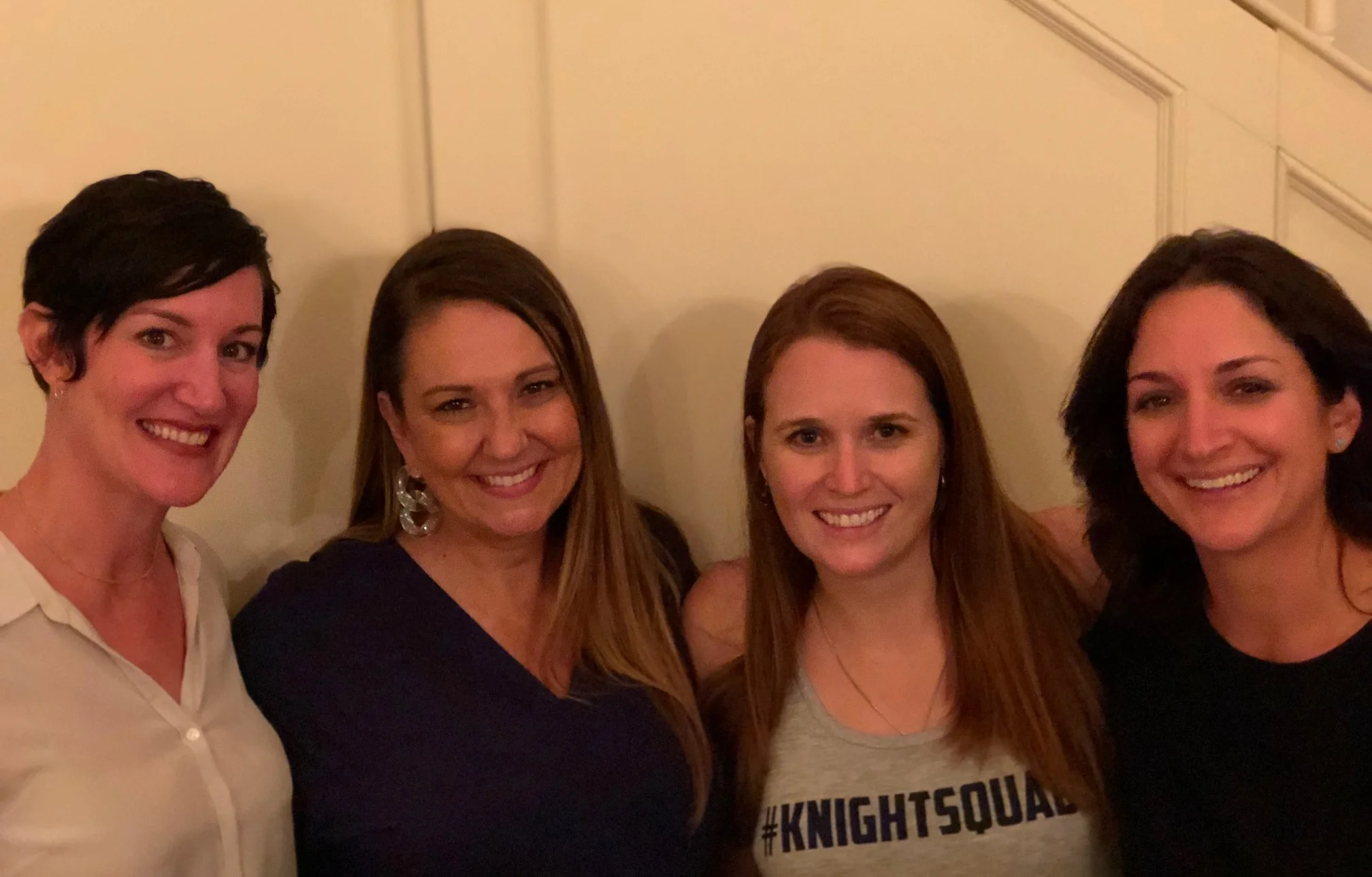 Auction planning is well underway thanks to the leadership of Mary Larson, Cherie Albro, Alyson Igoe, and Jennifer Capitelli!