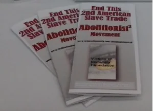AbolitionistSquared Awareness Brochure 