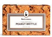 See's Candy Peanut Brittle