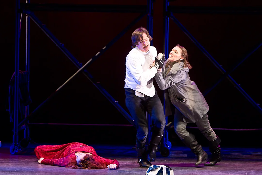  Hamlet&nbsp;  Theatre UCSB 