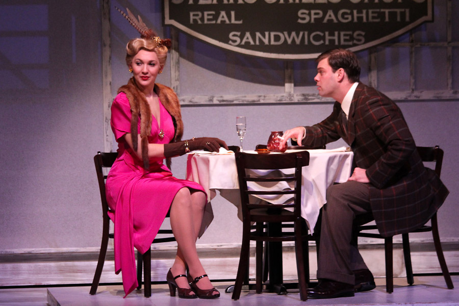  Death of a Salesman  The Kansas City Repertory Theatre 