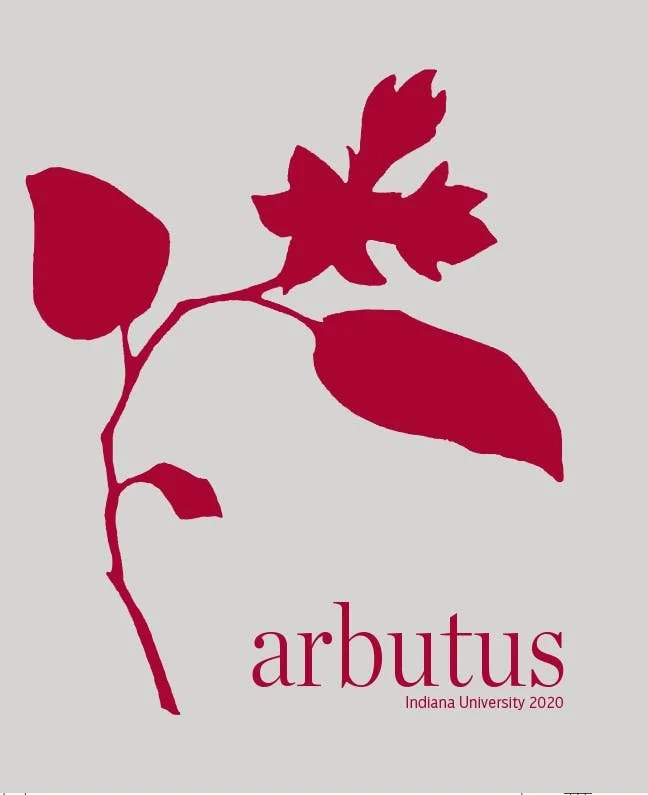 Class of 2025 Arbutus - Indiana University's student yearbook