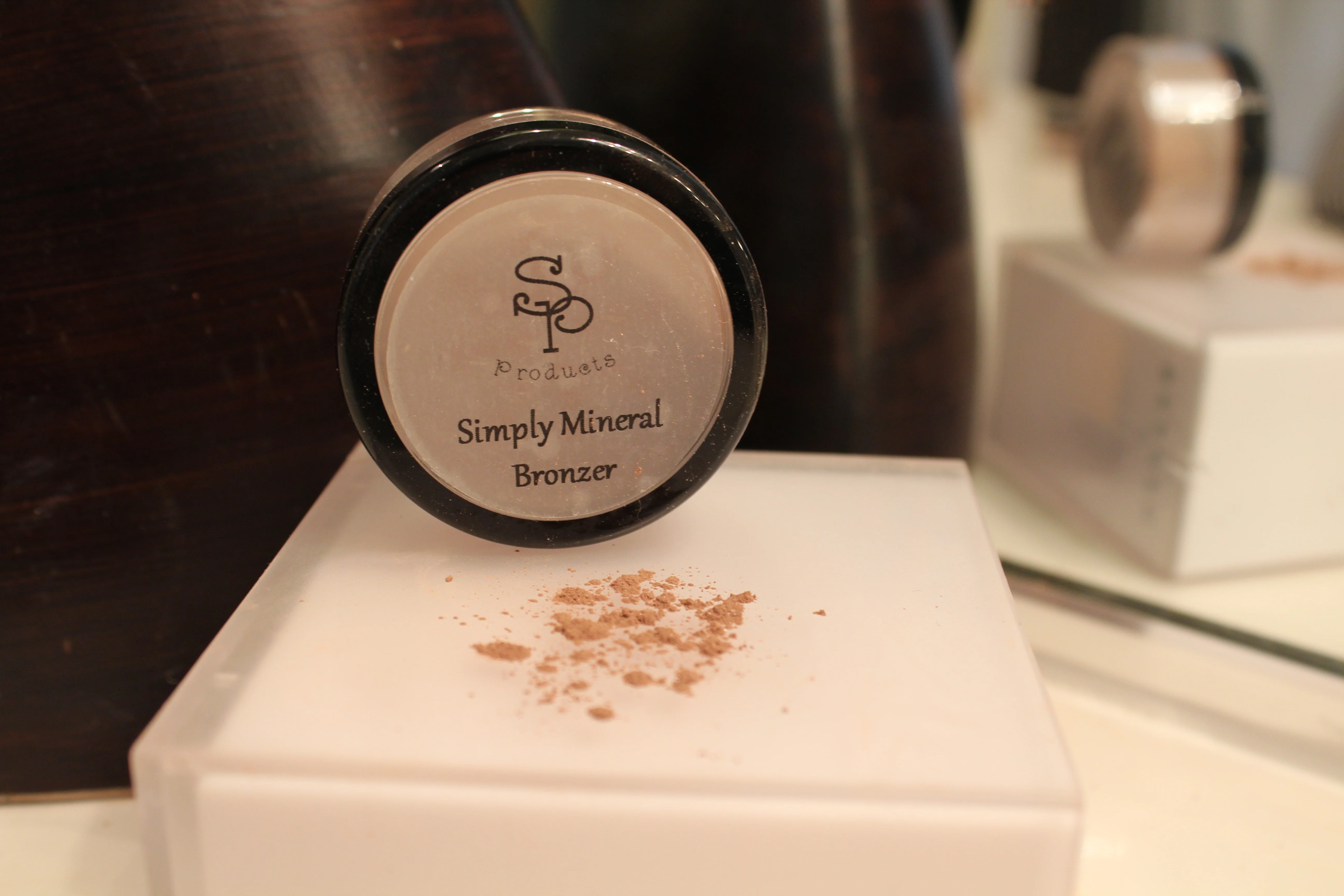 Simply Bronzer