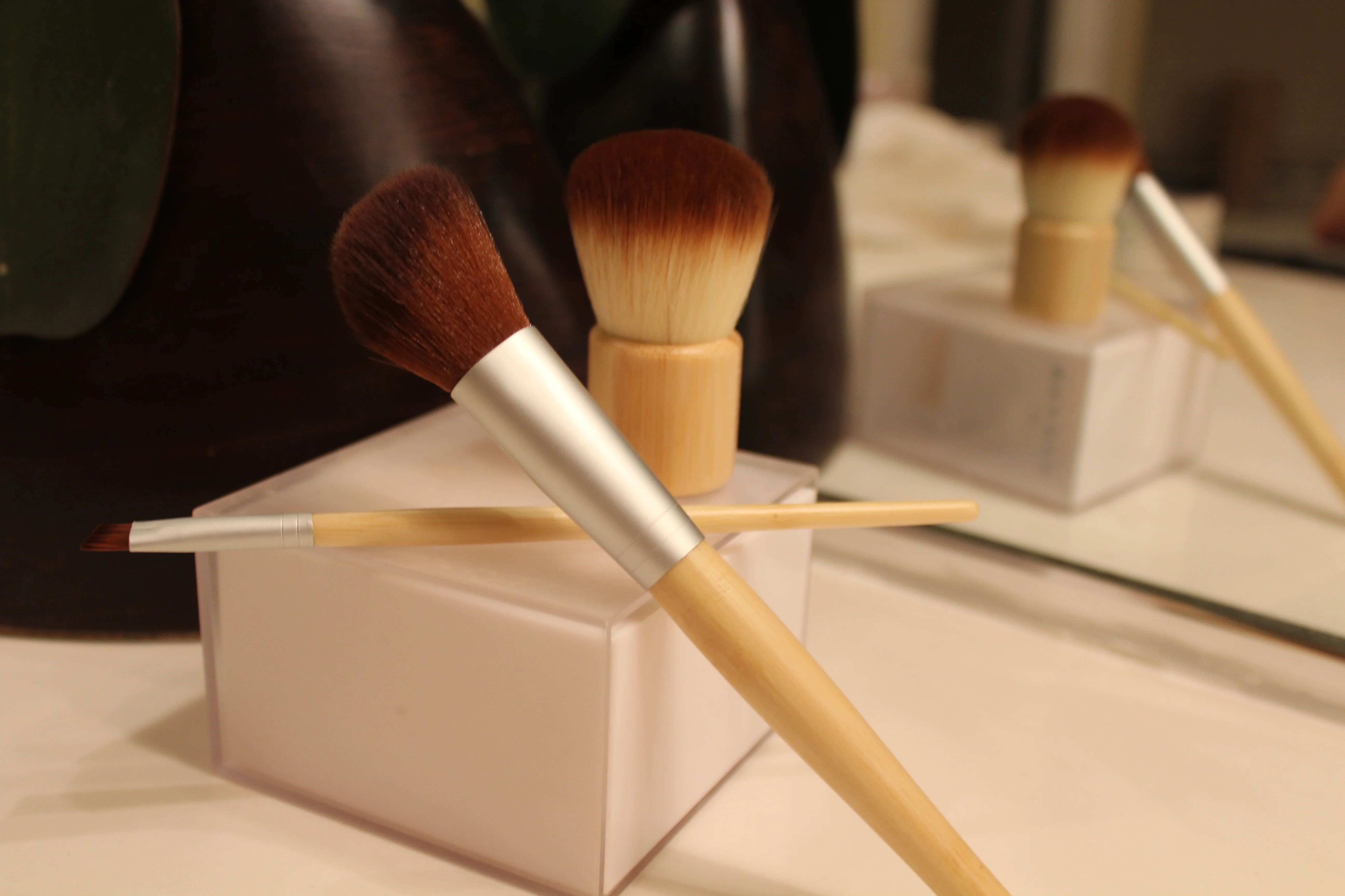Brushes