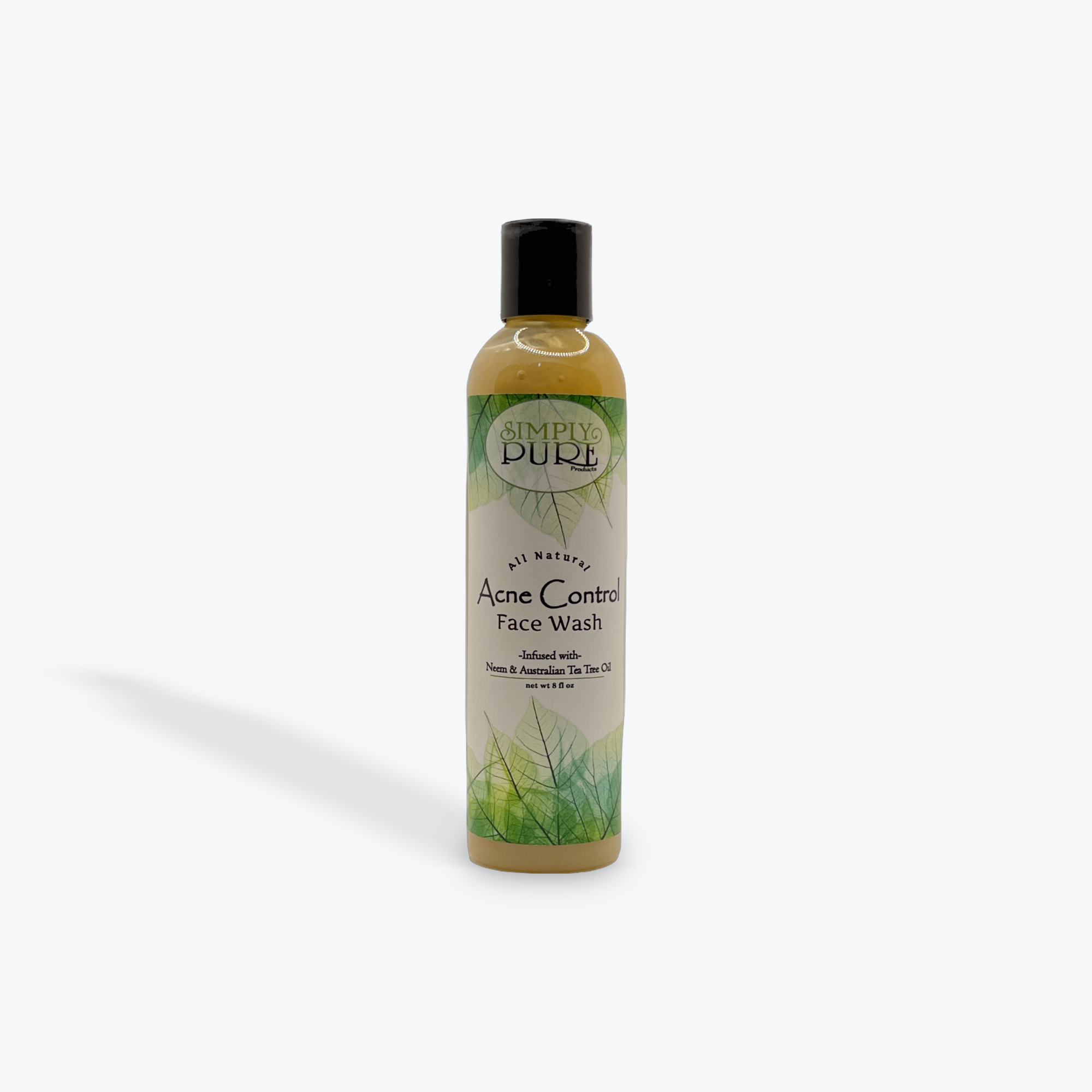 Acne Control Face Wash