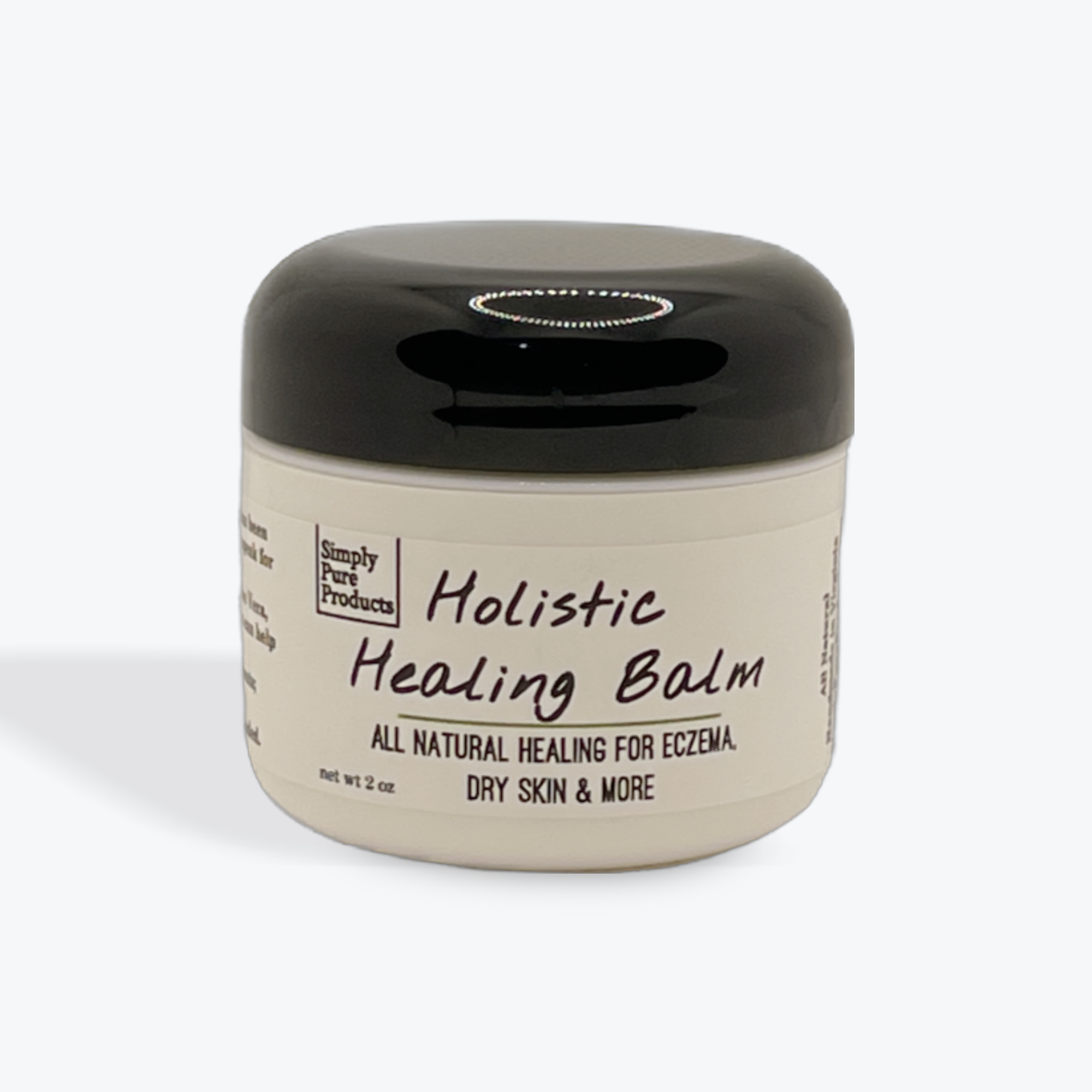 Holistic Healing Balm (Formerly Healing Hand Balm)