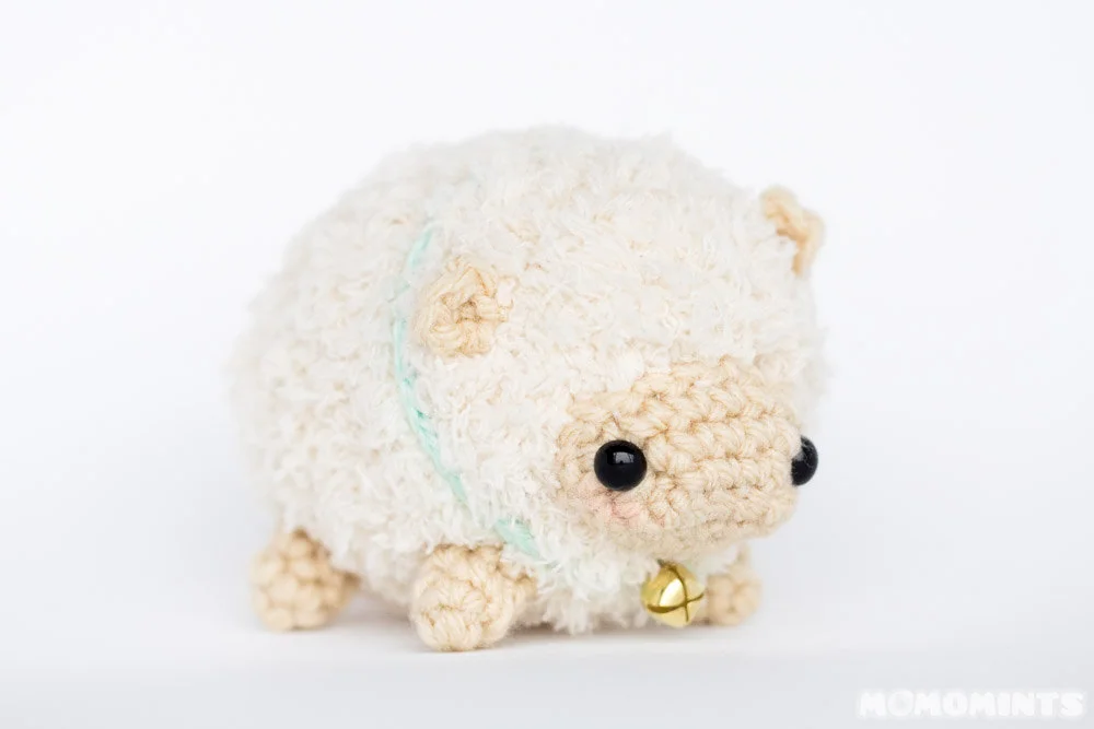 Photo Source: Momomints' Etsy Page