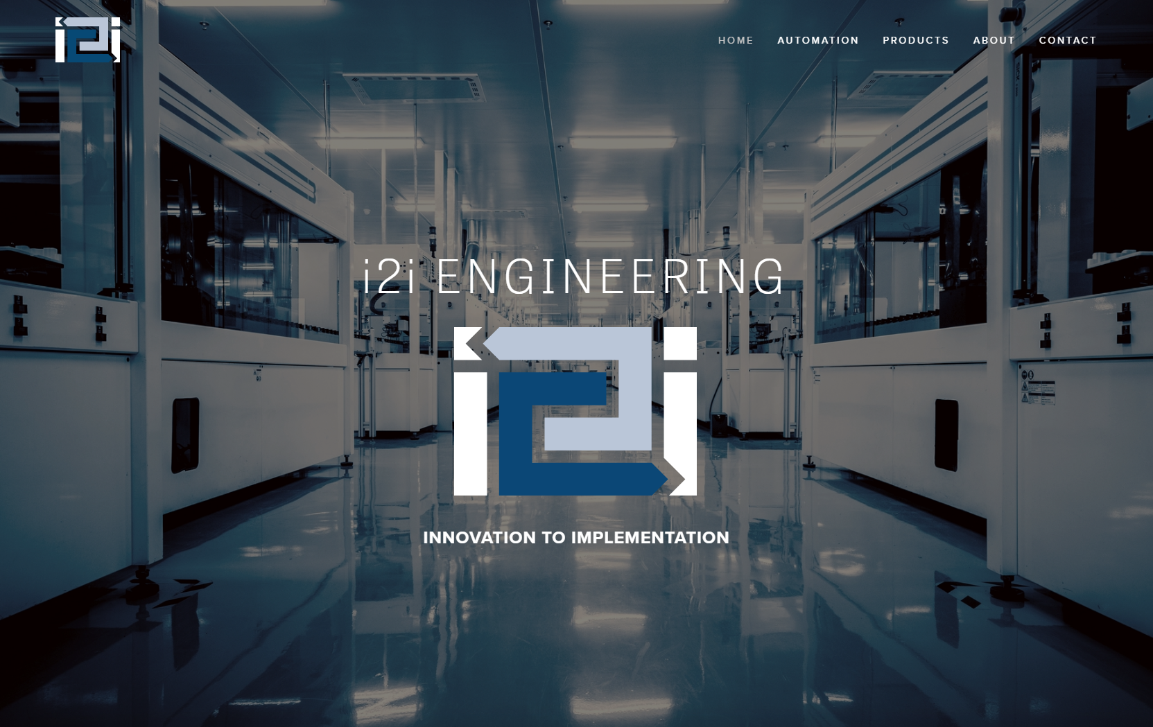 i2i Engineering