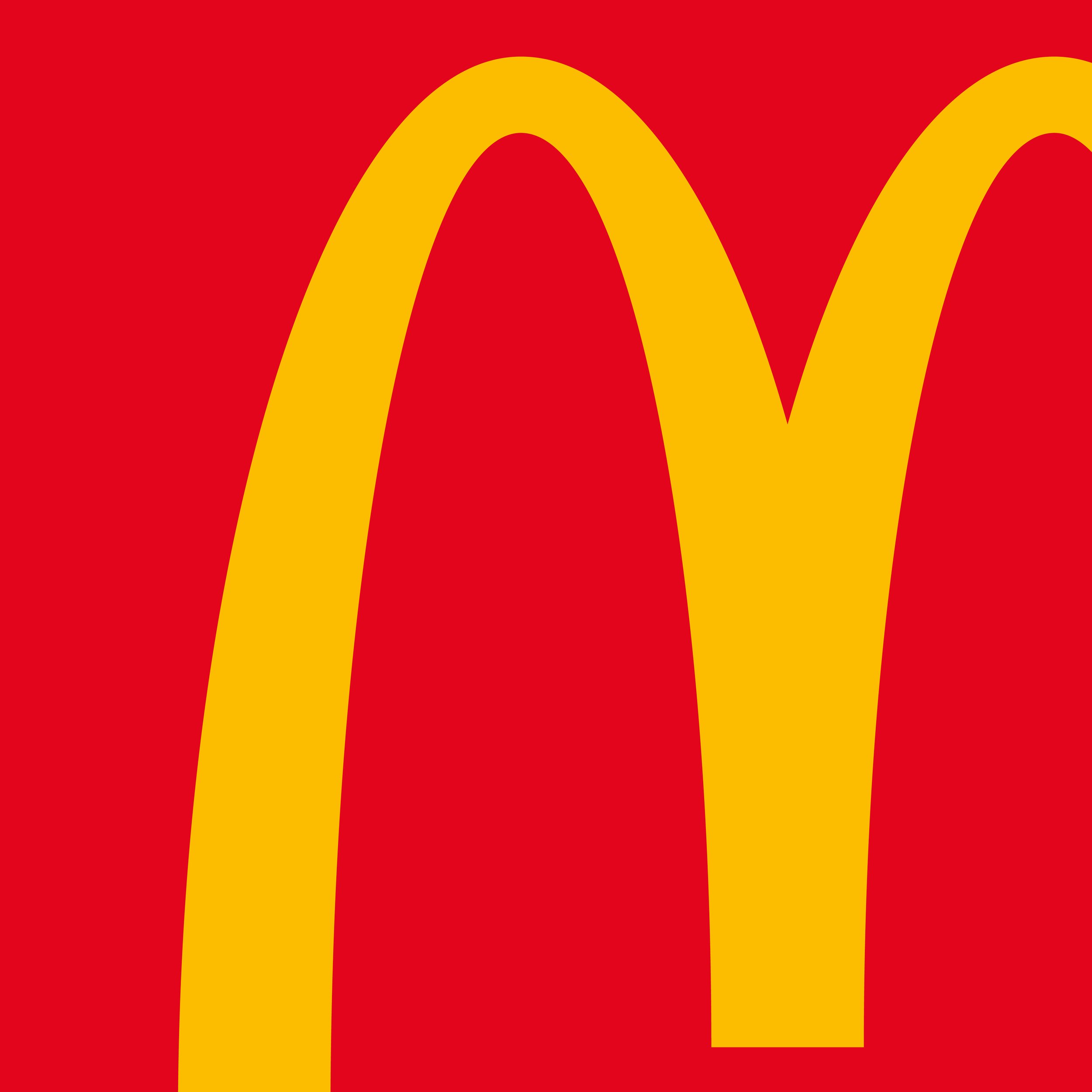 McDonald's Project 1