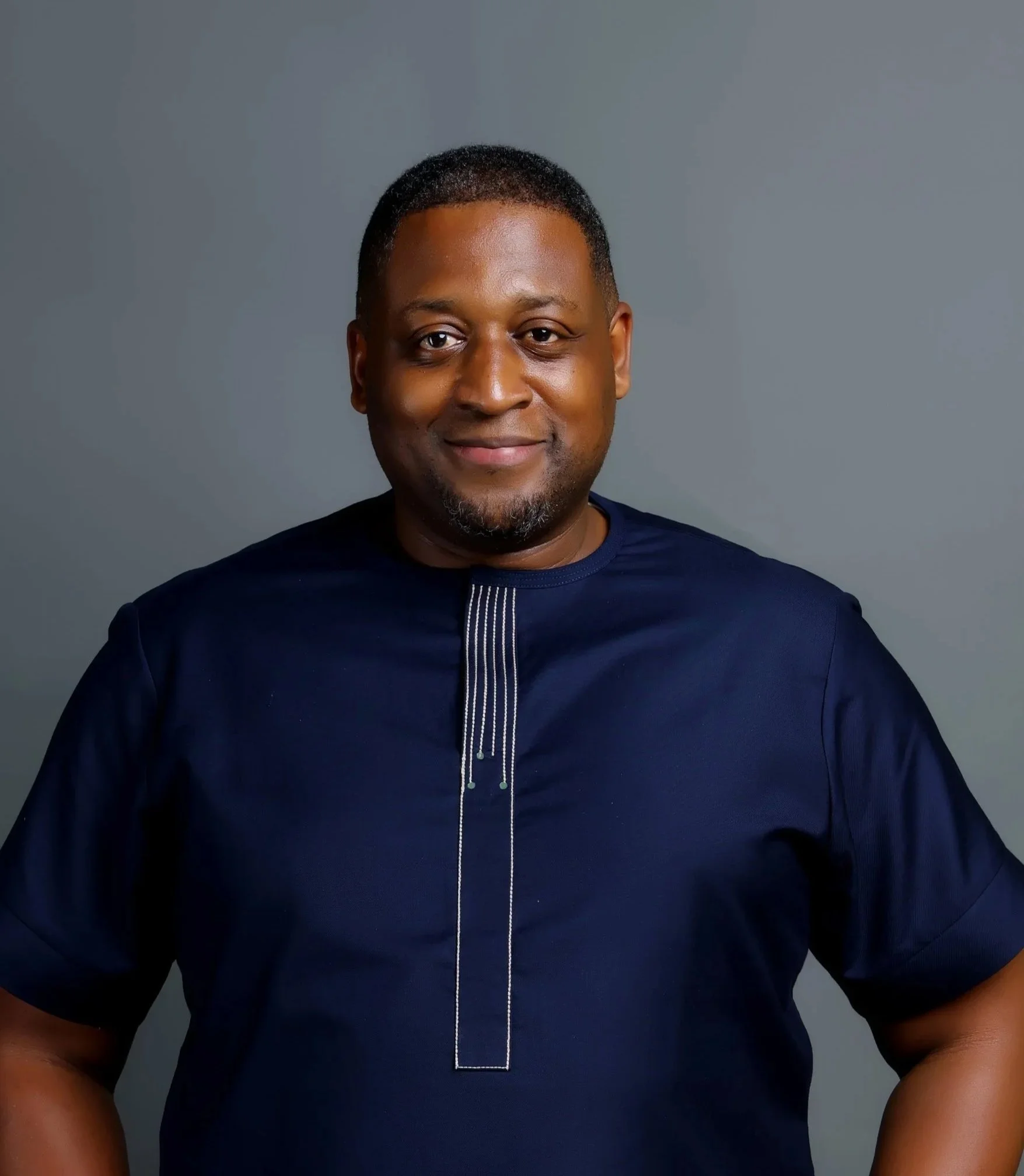 About — DAVID APPIAH