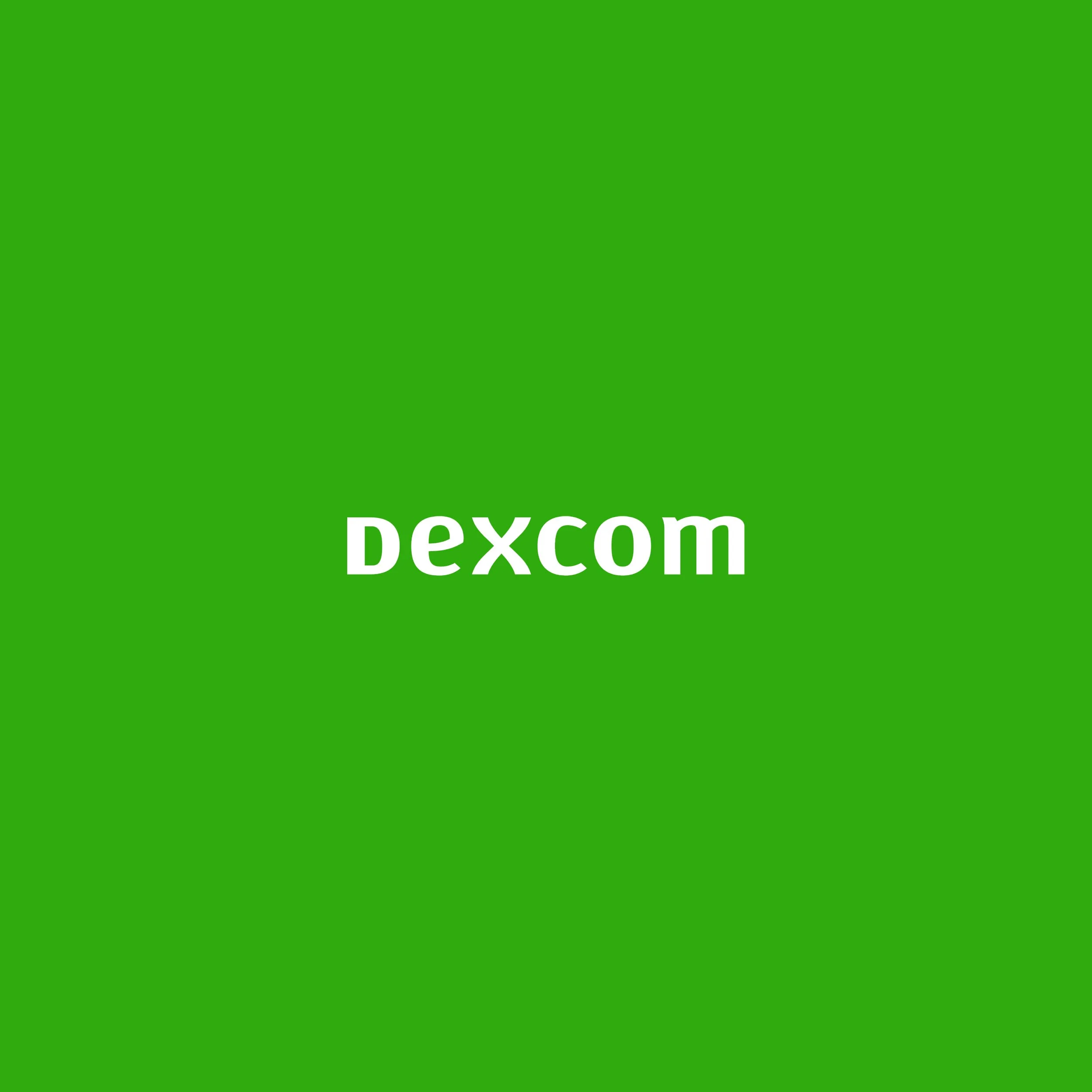 DEXCOM G7 Brochure