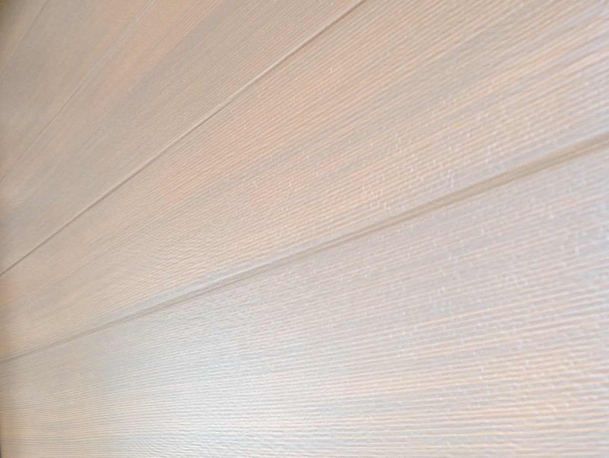 Colourgrain "Cedar" close up (one click on image to enarge)