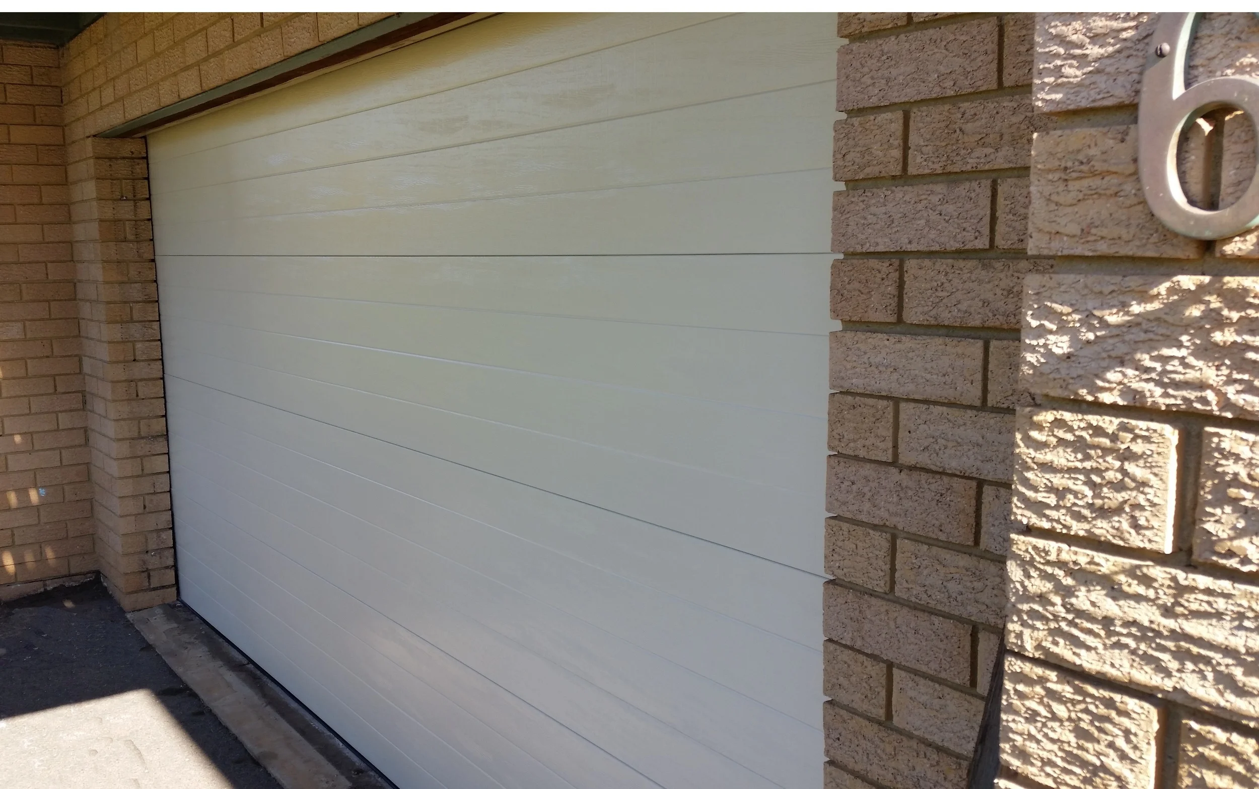 Doorworks "fineline"