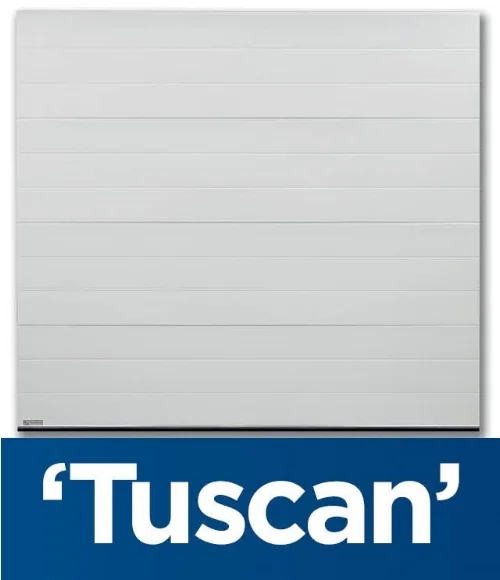 Tuscan "smooth finish"