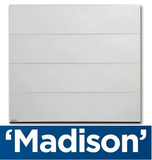 Madison "smooth finish"