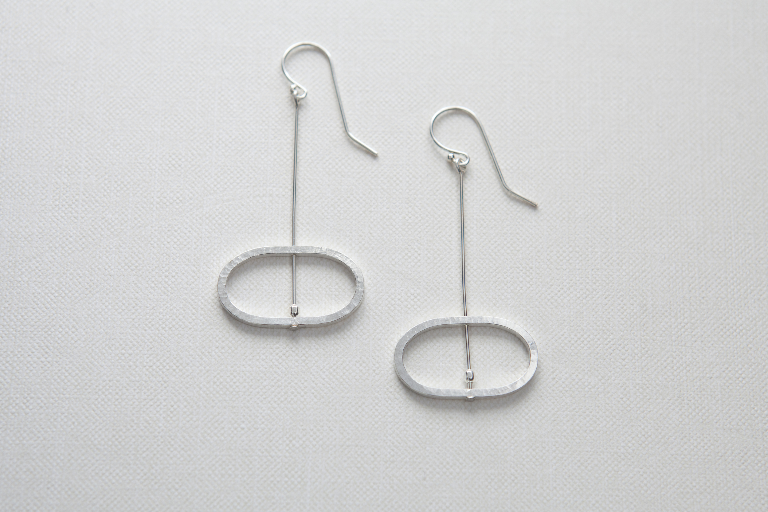 Buy Mens Earrings Silver Dangle Earrings for Men Mens Pearl Drop Dangle  Earring Mens Jewelry Mens Silver Hoop Earrings by Twistedpendant Online in  India - Etsy