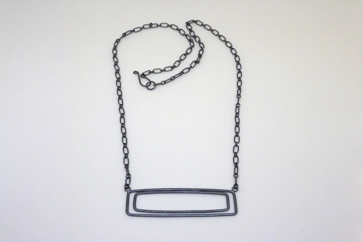 Rectangle Window Pendant Necklace.JPG