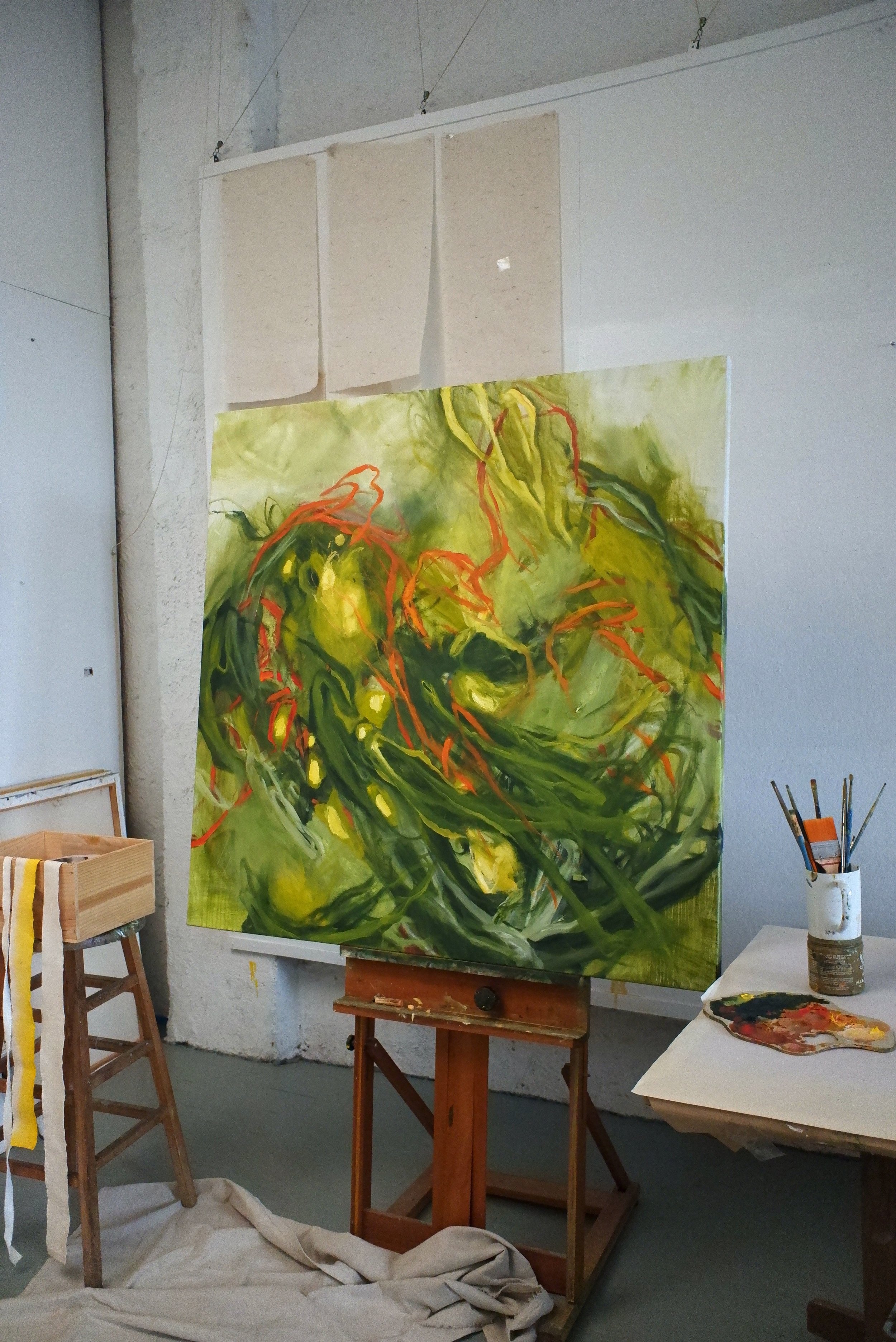 Engtanglement with God 3.JPG