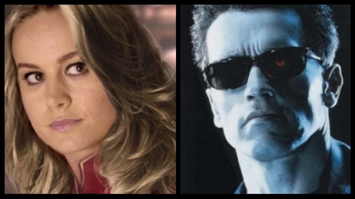 Captain Marvel Rant 002: What a Latin-American man thinks about your MOVIE, sort of...