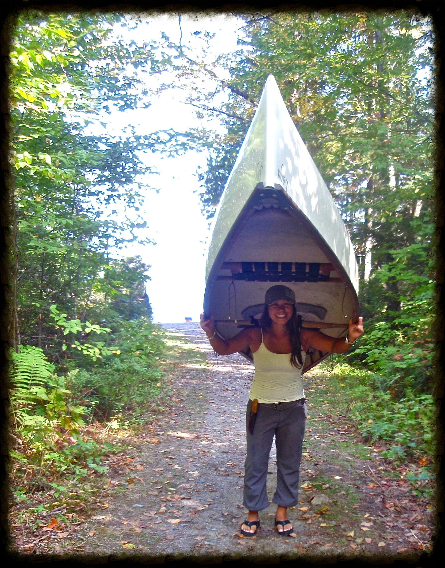 Marissa can portage too.jpg