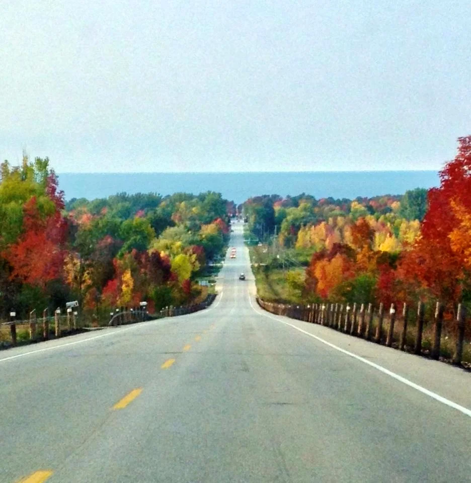 Next Big Adventure: The Meaford Move