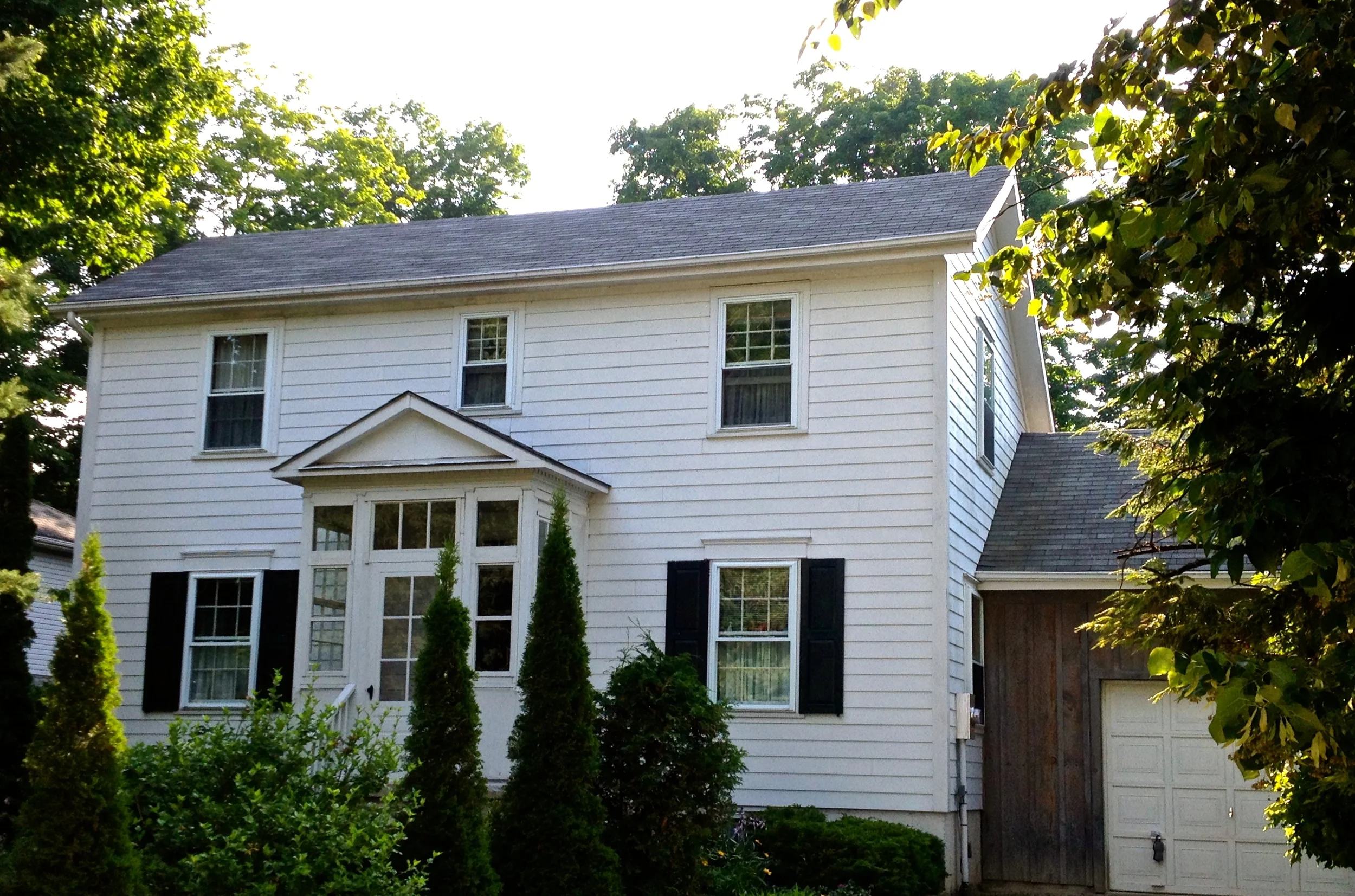 House Meets Home: Love at First Sight