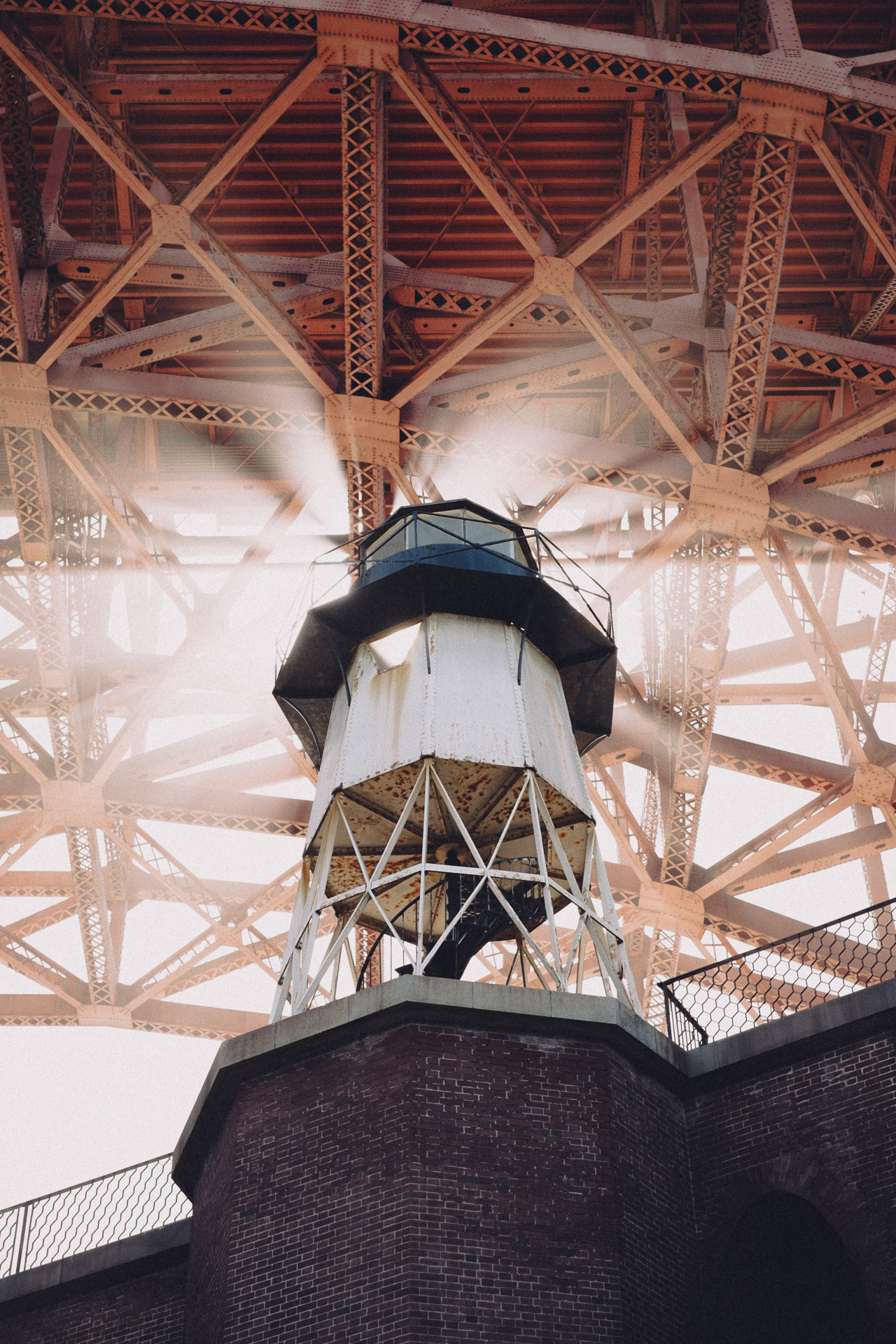 Fort Point