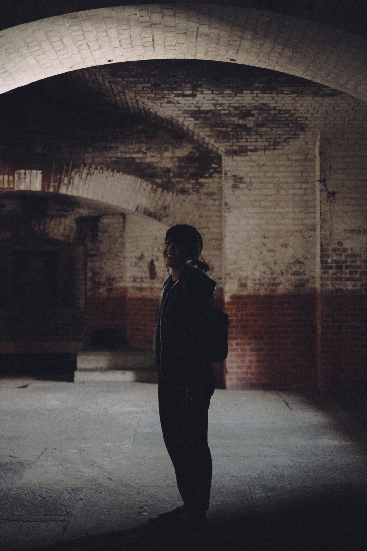 Fort Point