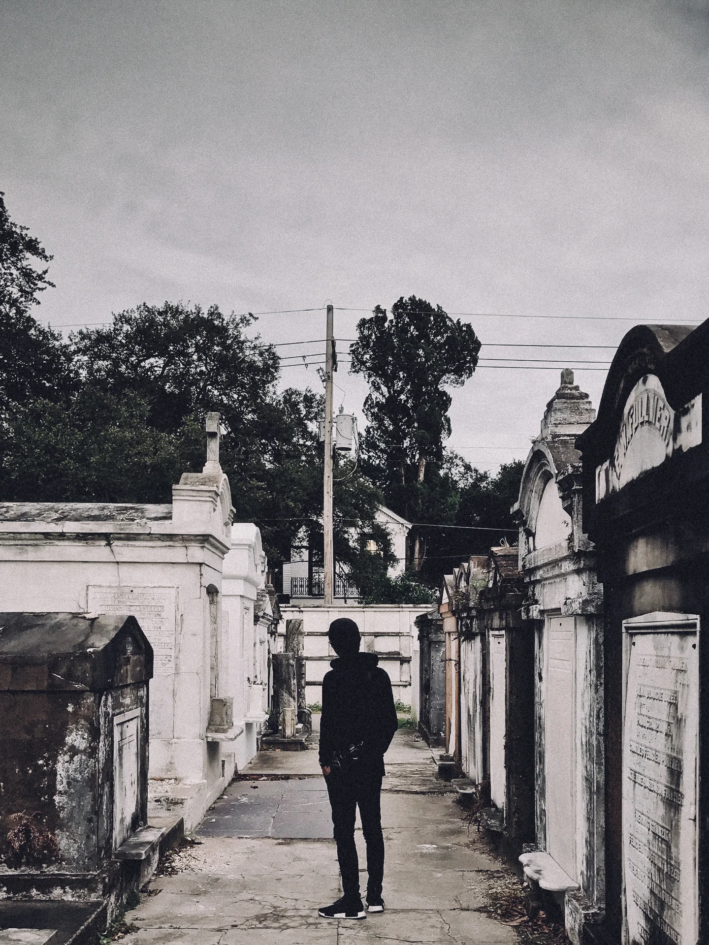 New Orleans, Louisiana "NOLA"