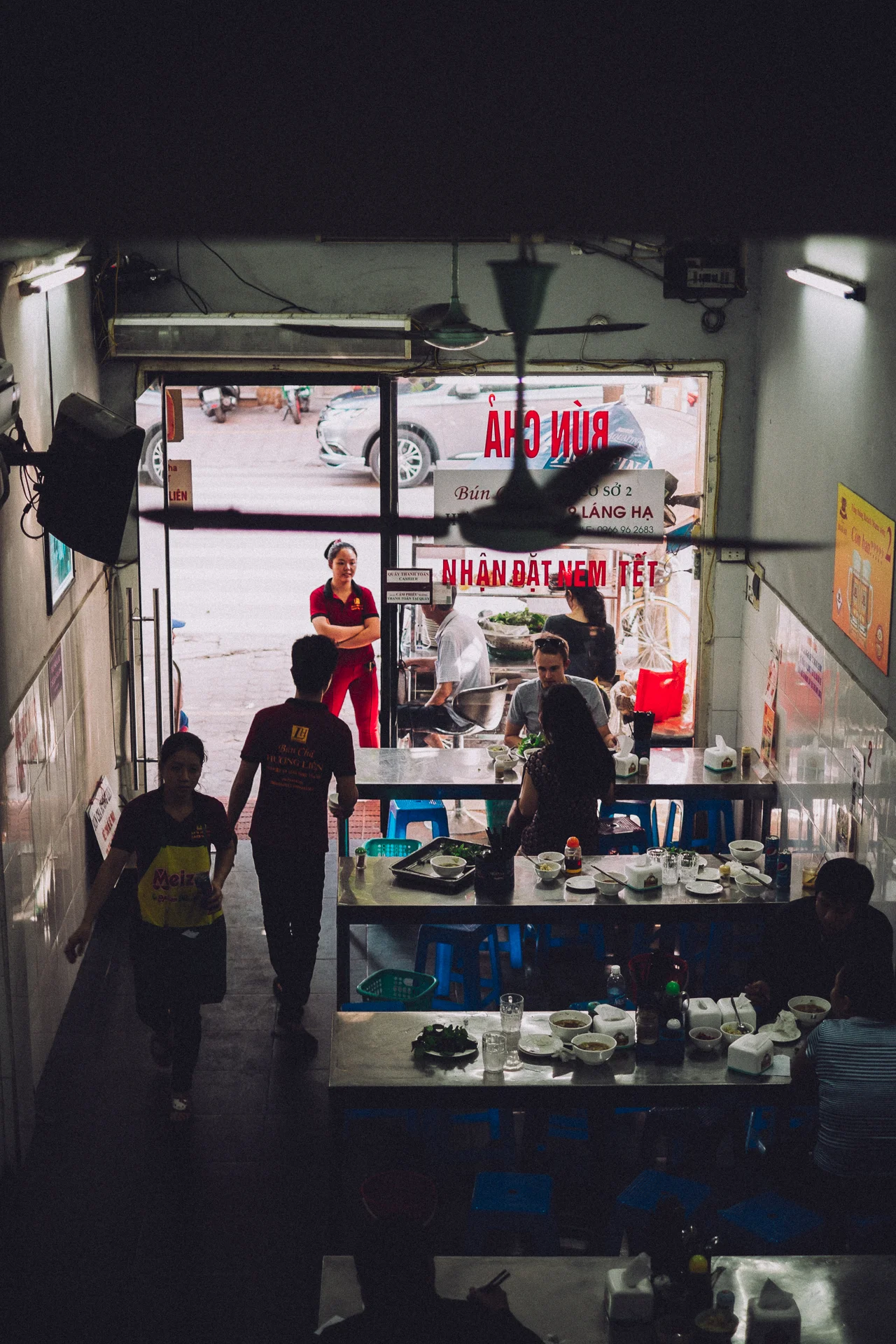 Hanoi, Vietnam