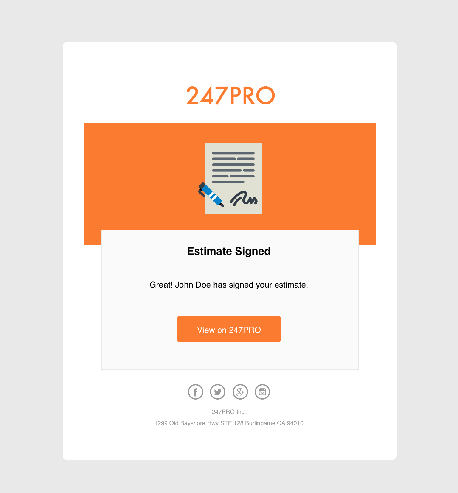 Sendgrid Email - Estimate Approved with image.png