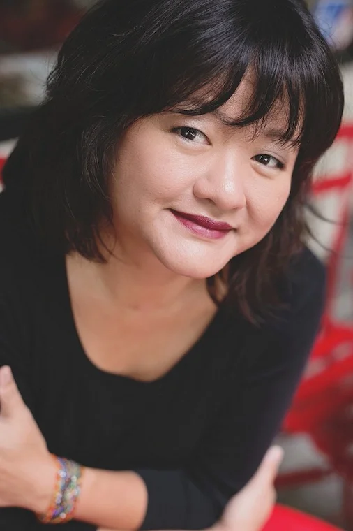 Shirin Yim Bridges
