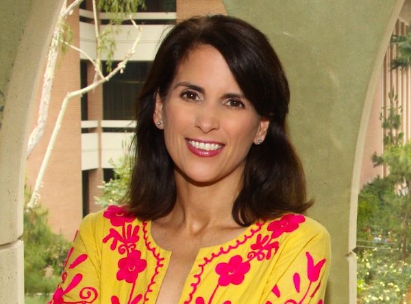 Rebecca Haggerty